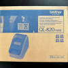 Brother QL-820NWB QL-820NWB LABEL PRINTER ULTRA FAST WL BLUETOOTH