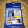 Brother LC3019Y SUPER HIGH YIELD XXL YELLOW INKCARTRIDGE