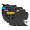 Brother LC3019BK SUPER HIGH YIELD XXL BLACK INK CARTRIDGE