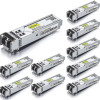 Startech GLCSXMMDST CISCO GLC-SX-MMD COMPATIBLE SFP - 1000BASE-SX 1 GBPS - 1GBE MODULE - 1GE GIGABIT