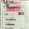 Startech GLCSXMMRGDST CISCO GLC-SX-MM-RGD COMPATIBLE SFP - 1000BASE-SX 1 GBPS - 1GBE MODULE - 1GE GIGA