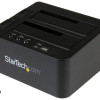 Startech SDOCKU313E DOCK AND ACCESS YOUR SATA SSD / HDD THROUGH HIGH-PERFORMANCE USB 3.1 (10GBPS) OR
