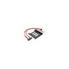 Eaton P948-BRKT25 EATON TRIPP LITE SERIES 2.5-INCH SATA HARD DRIVE MOUNTING KIT FOR 3.5-INCH DRIVE