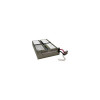 APC APCRBC132 THE GENUINE APC REPLACEMENT BATTERY CARTRIDGE (RBC) IS TESTED AND CERTIFIED FOR
