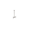 Startech FLATPNLCEIL CEILING TV MOUNT FULL MOTION TV HANGING SCREEN VESA BRACKET MOUNT