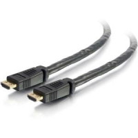 C2G 42529 25FT STANDARD SPEED CL2P PLENUM HDMI CBL