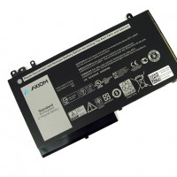 Axiom 451-BBZH-AX AXIOM LI-ION 6-CELL BATTERY FOR DELL - 451-BBZH, X0TVD - UNLIMITED AND FREE TECH