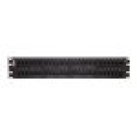C2G 37200 PATCH PANEL 110-TYPE CAT6 48-PORT TAA - DESIGNED TO SUPPORT CAT6 CABLING INFRAST