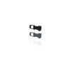 Targus AWH012US SPY GUARD WEBCAM COVER 3 PK BLACKGREYWHITE