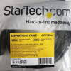 Startech USB2CB2M CONNECT USB 2.0 USB-B DEVICES TO YOUR USB-C OR THUNDERBOLT 3 COMPUTER - 6FT USB