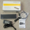 Startech DKT30CHPDW USB-C TRAVEL DOCK W/ 4K 30HZ HDMI VIDEO DISPLAY, 2X USB-A 3.0, GBE, 60W PD PASS