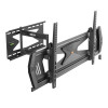 Eaton DWTSC3780MUL DISPLAY TV MONITOR WALL MOUNT SECURITY TILT FLAT/CURVED 37-80IN