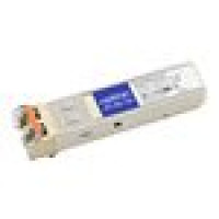 Addon AA1419066-E6-AO ADDON AVAYA/NORTEL AA1419066-E6 COMPATIBLE TAA COMPLIANT 1000BASE-CWDM SFP TRANS