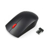 Lenovo 4X30M56887 THINKPAD WIRELESS MOUSE - MOUSE - OPTICAL - 1200 DPI - BUTTONS QTY: 3 - WIRELESS