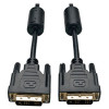 Eaton P561-020 EATON TRIPP LITE SERIES DVI SINGLE LINK CABLE, DIGITAL TMDS MONITOR CABLE (DVI-D