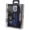 Startech CTKRPR CELL PHONE REPAIR KIT PROVIDES ALL THE NECESSARY TOOLS FOR PRECISION REPAIRS ON