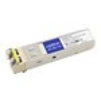 Addon JD109A-AO ADDON HP JD109A COMPATIBLE TAA COMPLIANT 1000BASE-CWDM SFP TRANSCEIVER (SMF, 155