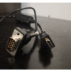 Eaton P566-015-VGA-A EATON TRIPP LITE SERIES HDMI TO VGA + AUDIO ACTIVE ADAPTER CABLE (HDMI TO LOW-PR