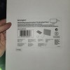 Kensington K64489WW FP123 PRIVACY SCREEN FOR SURFACE PRO SURFACE PRO4