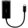Belkin B2B144-BLK USB-C TO HDMI ADAPTER FOR BUSINESS BAG AND LABEL