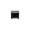Lexmark 40C2300 LEXMARK 40C2300 ADJUSTABLE PRINTER STAND FOR USE IN CX635ADWE CX532ADWE CS632DWE