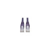 Eaton N201-050-PU ETHERNET CABLE - UNSHIELDED TWISTED PAIR (UTP) - MALE LEFT GENDER - MALE RIGHT G