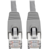 Eaton N262-007-GY ETHERNET CABLE - SHIELDED TWISTED PAIR (STP) - MALE LEFT GENDER - MALE RIGHT GEN