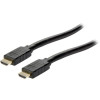 Startech HDMM7MP 22.9FT/7M PREMIUM CERTIFIED HIGH SPEED HDMI CABLE WITH ETHERNET; 4K 60HZ (UP TO