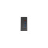 Startech HB30C5A2CST 7 PORT USB C HUB USB 3.0 TYPE C RUGGED METAL MOUNTABLE POWERED HUB