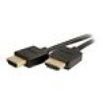 C2G 41364 6FT/1.8M SLIM FLEXIBLE HS HDMI CABLE