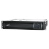 APC SMT1000RM2UC SMART UPS 1000VA LCD RM 2U 120V WITH SMARTCONNECT