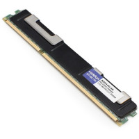 Addon 862974-B21-AM ADDON HP 862974-B21 COMPATIBLE FACTORY ORIGINAL 8GB DDR4-2400MHZ UNBUFFERED ECC