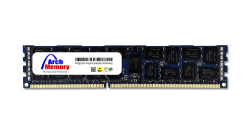 Axiom 500674-B21-AX AXIOM 8GB DDR3-1333 ECC UDIMM FOR HP - 500674-B21