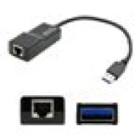 Addon USB302NIC USB302NIC USB 3.0 TO RJ45 M/F 10/100/1000 GBE ADAPTER