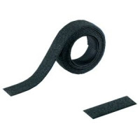 Panduit HLS-15R0 TAK-TY HOOK LOOP STRIP ROLL CBL TIE 15IN
