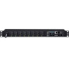 Cyber Power PDU41001 PDU41001 SWITCHED PDU 15A 120V 8OUT NEMA 12FT 3YR WTY
