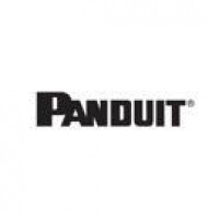 Panduit TTR-35RX0 10PK ROLL HOOK LOOP 35FT L X 75IN W BLK