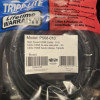 EATON TRIPP LITE SERIES CONNECTIVIT P568-030-BK-GRP 30FT HIGH-SPEED HDMI CABLE W/ GRIPPING CONNECTORS 4K M/M BLACK
