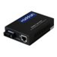 Addon ADD-GMC-LX-4SC ADDON 10/100/1000BASE-TX(RJ-45) TO 1000BASE-LX(SC) SMF 1310NM 40KM MEDIA CONVERT