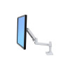 ERGOTRON 45-490-216 LX DESK MOUNT LCD MONITOR ARM WHITE