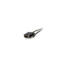 C2G 54334 ADAPTER CABLE - MINI DISPLAYPORT LEFT CONNECTOR - MALE LEFT GENDER - DVI-D RIGHT
