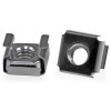 Startech CABCAGENUTS2 INSTALL YOUR RACK-MOUNTABLE HARDWARE SECURELY WITH THESE HIGH QUALITY CAGE NUTS