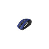 Adesso IMOUSE S60L WRLS OPTICAL NANO MOUSE BLU SCALABLE DPI 800/1600 6BTN DESIGN