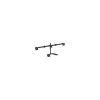 Startech ARMBARTRIO2 TRIPLE MONITOR STAND DESK MOUNT ERGONOMIC VESA MOUNT DISPLAY STAND