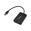 Startech USB32DPES2 WINDOWS ONLY; NO SUPPORT FOR MACOS, CHROMEOS OR LINUX - WORKS W/ WINDOWS X86/X64