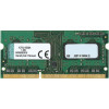 Kingston KCP3L16SS8/4 RAM / TECHNOLOGY: DDR3 - RAM / STORAGE CAPACITY: 4GB - RAM FORM FACTOR: SODIMM -