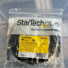 Startech C6PATCH6RD 6FT CAT6 ETHERNET CABLE RED CAT 6 POE