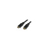 Startech HDMM20MA 65.6FT/20M HIGH SPEED HDMI CABLE WITH ETHERNET; 4K VIDEO (3840X2160 30HZ) - ACTI