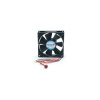 Startech FANBOX2 PC CASE FAN WITH TX3 CONNECTOR COMPUTER COOLING FAN PC COOLER