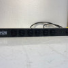 Eaton DRS-1215 14 OUTLET RACKMOUNT PDU W TVSS 3000J 1URM 15FT CORD